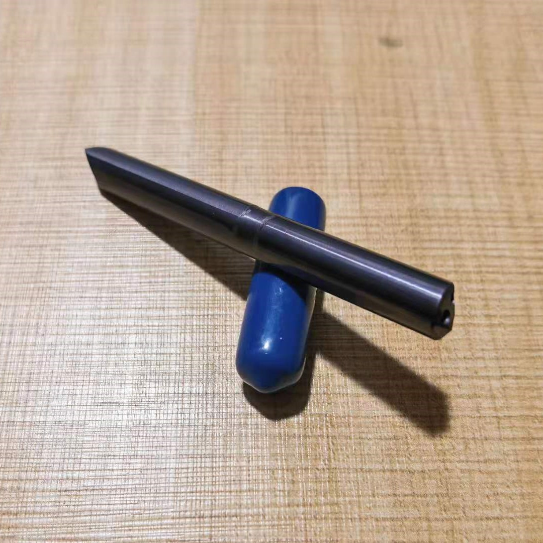 鑽深孔辦法